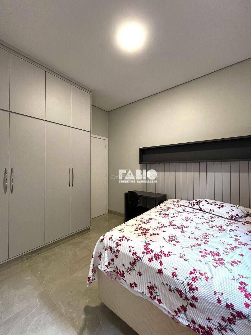 Casa de Condomínio à venda com 3 quartos, 224m² - Foto 21