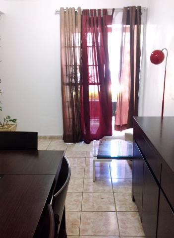 Apartamento à venda com 3 quartos - Foto 4