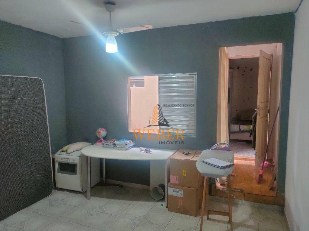 Sobrado à venda com 4 quartos, 280m² - Foto 35