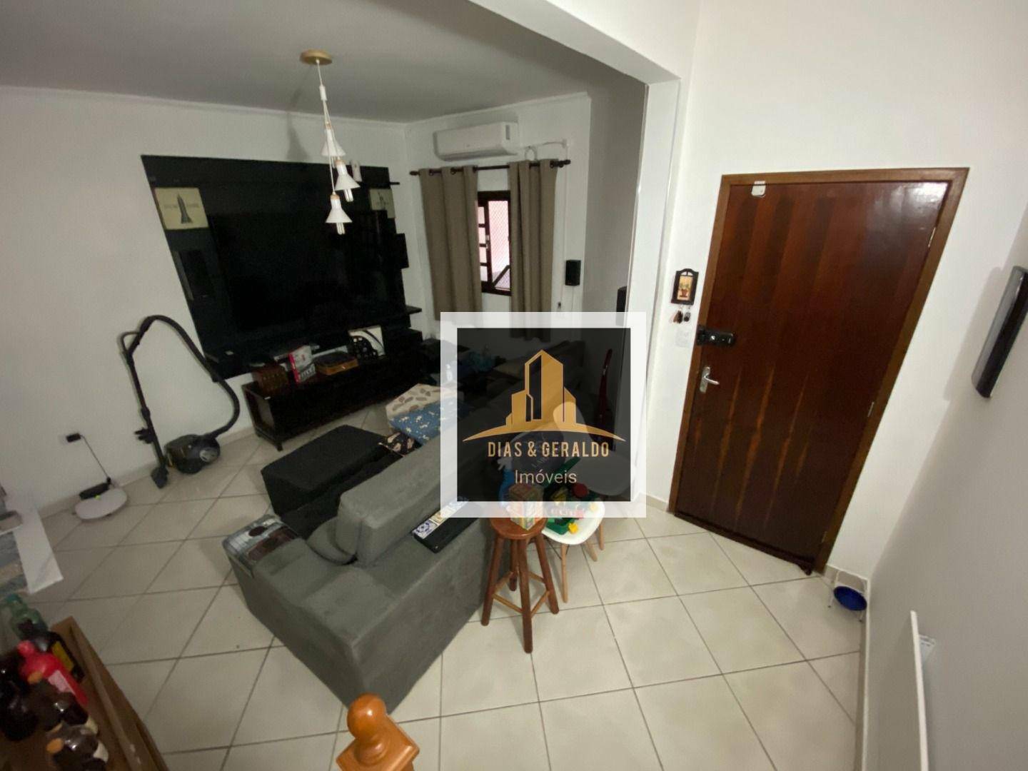 Sobrado à venda com 4 quartos, 150m² - Foto 4