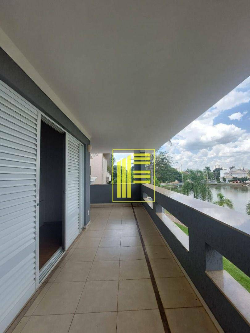 Casa de Condomínio para alugar com 5 quartos, 430m² - Foto 10