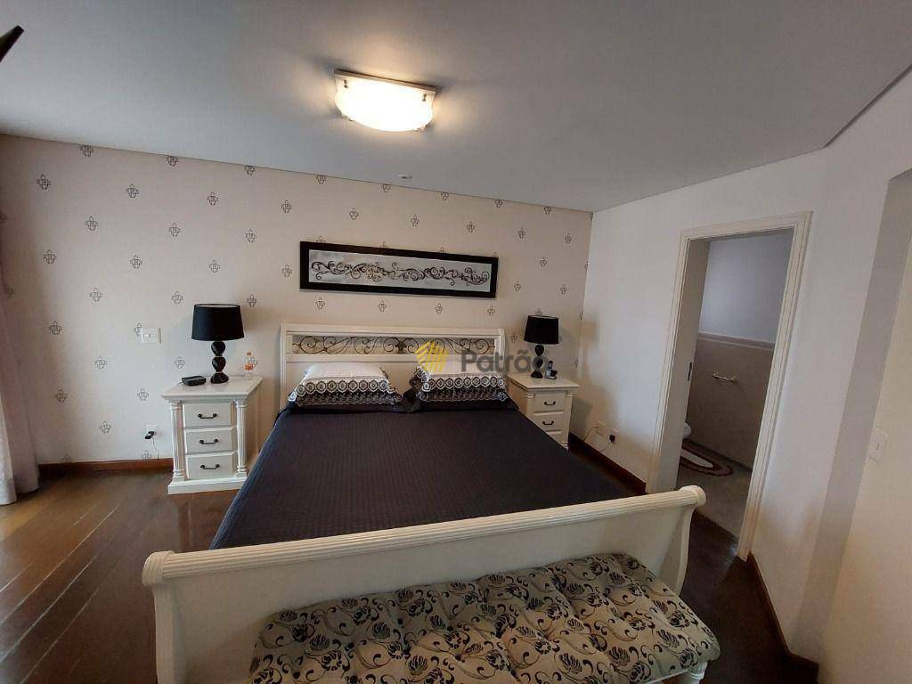 Apartamento à venda e aluguel com 4 quartos, 225m² - Foto 33