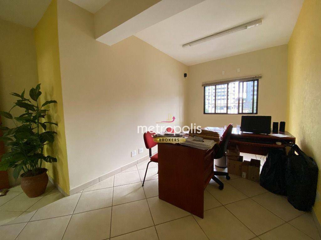 Sobrado à venda com 4 quartos, 322m² - Foto 45