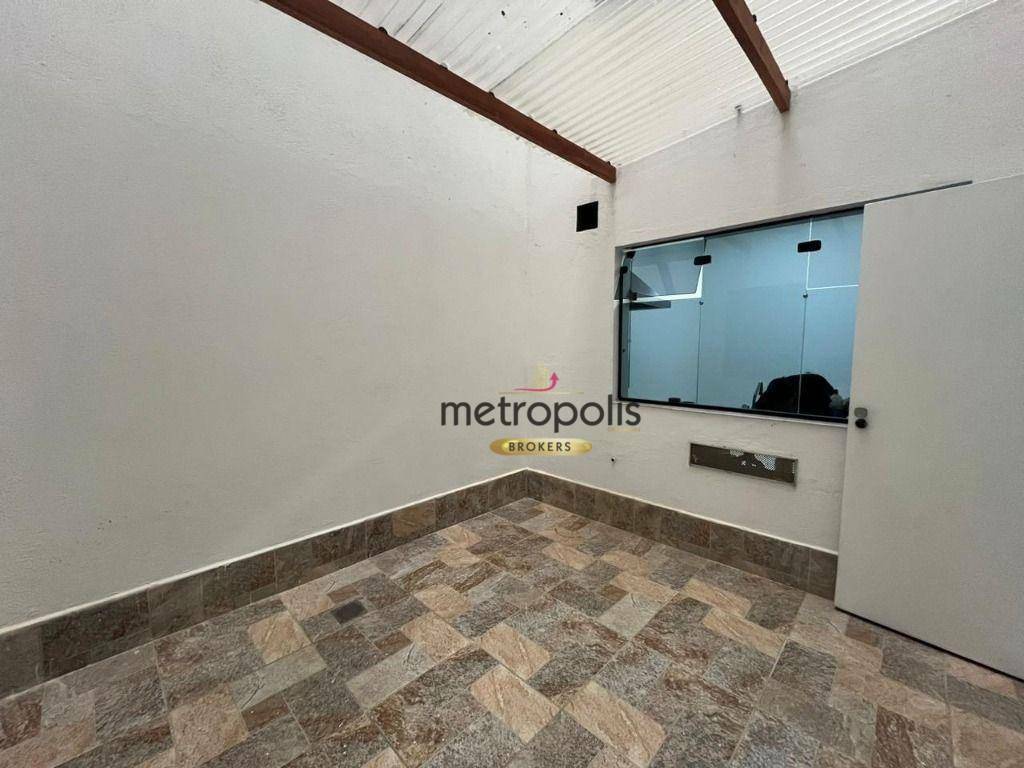 Casa para alugar com 1 quarto, 71m² - Foto 16