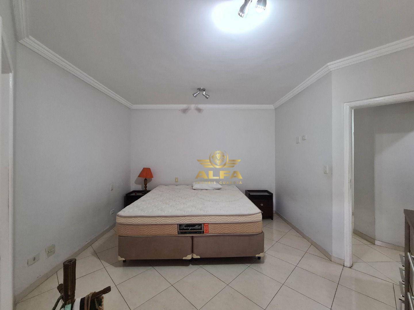 Apartamento à venda com 3 quartos, 130m² - Foto 8