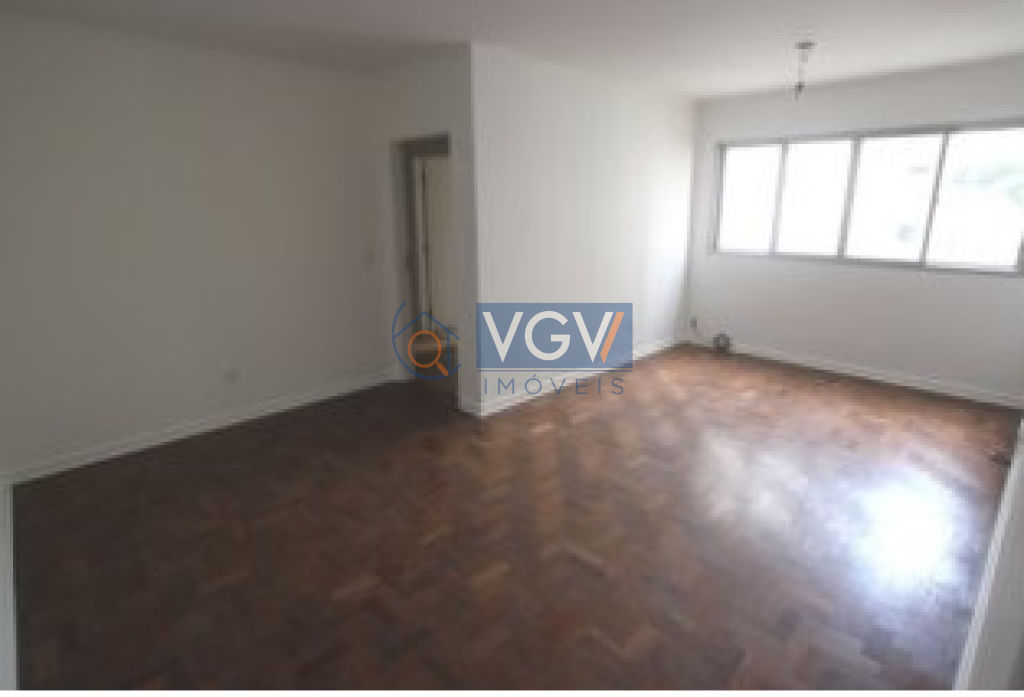 Apartamento à venda com 2 quartos, 82m² - Foto 1