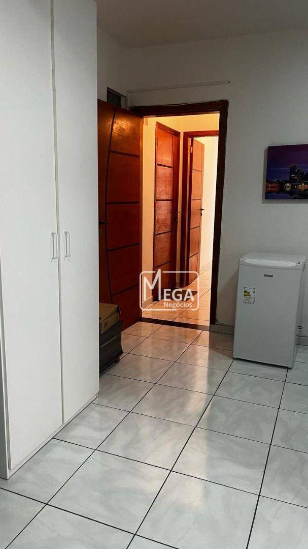 Apartamento à venda com 2 quartos, 64m² - Foto 7