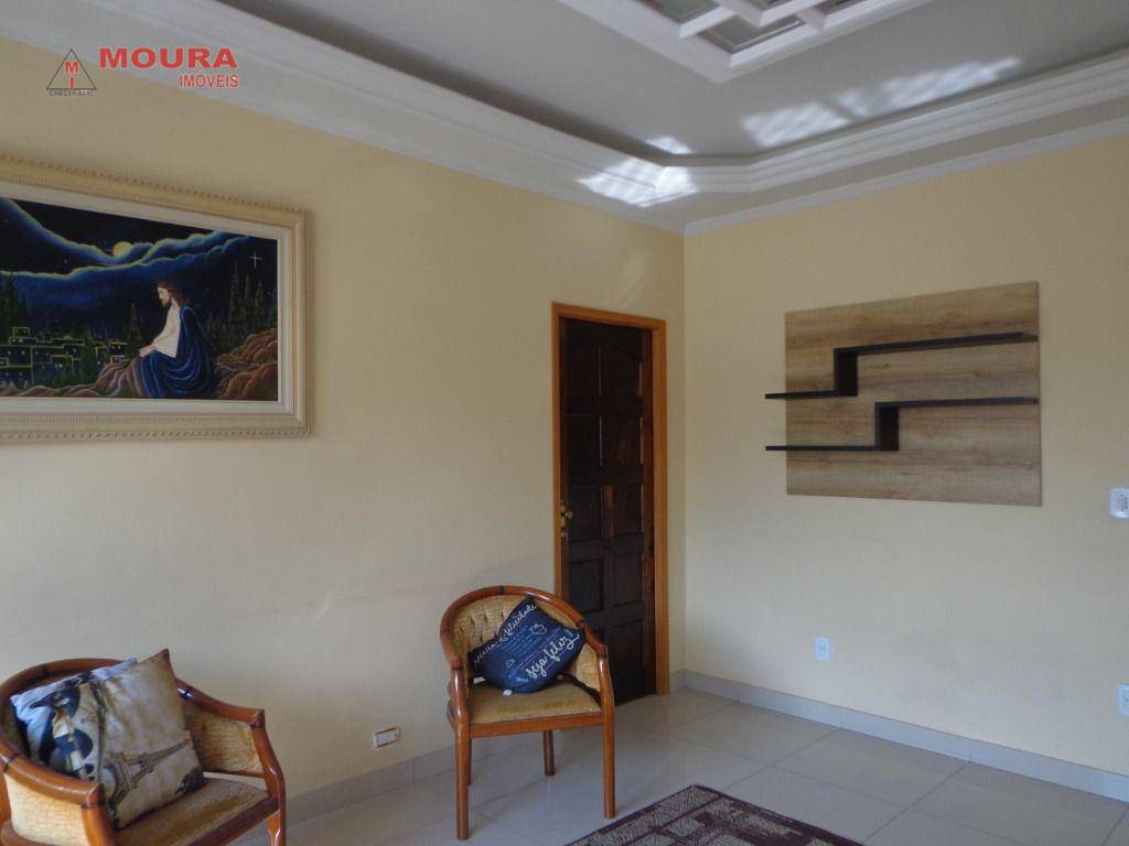 Sobrado à venda com 4 quartos, 350m² - Foto 20