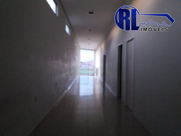 Prédio Inteiro para alugar, 500m² - Foto 1