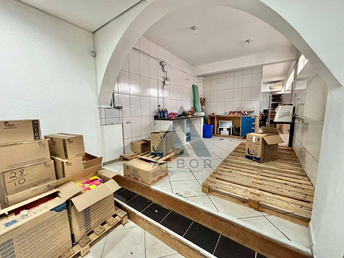 Prédio Inteiro, 420 m² - Foto 5