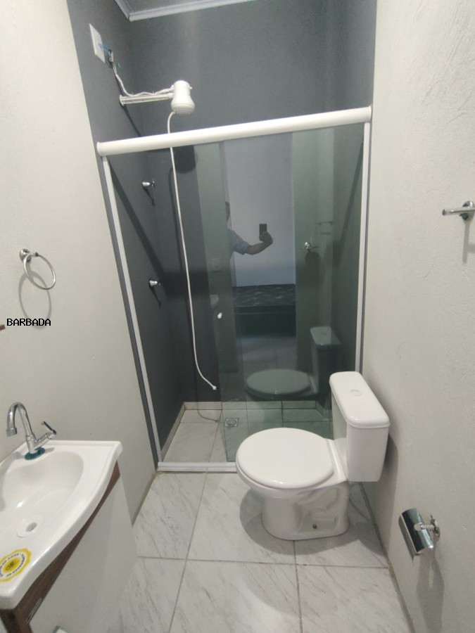 Kitnet e Studio para alugar com 1 quarto, 40m² - Foto 6