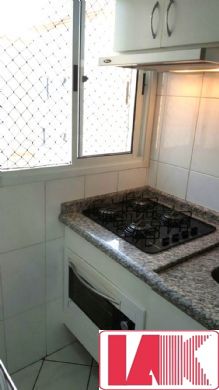 Apartamento à venda com 2 quartos, 46m² - Foto 14