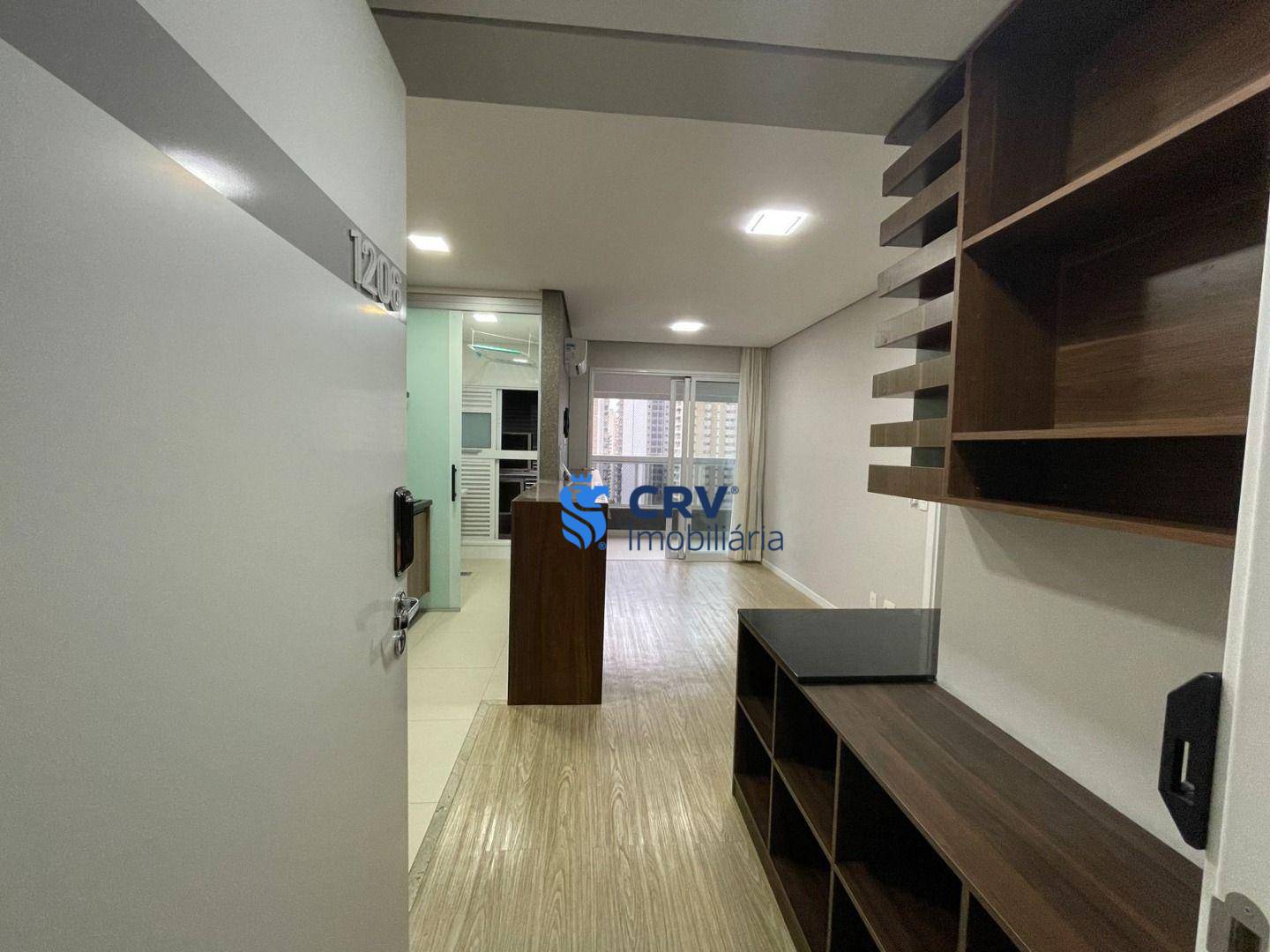 Apartamento, 1 quarto, 53 m² - Foto 2