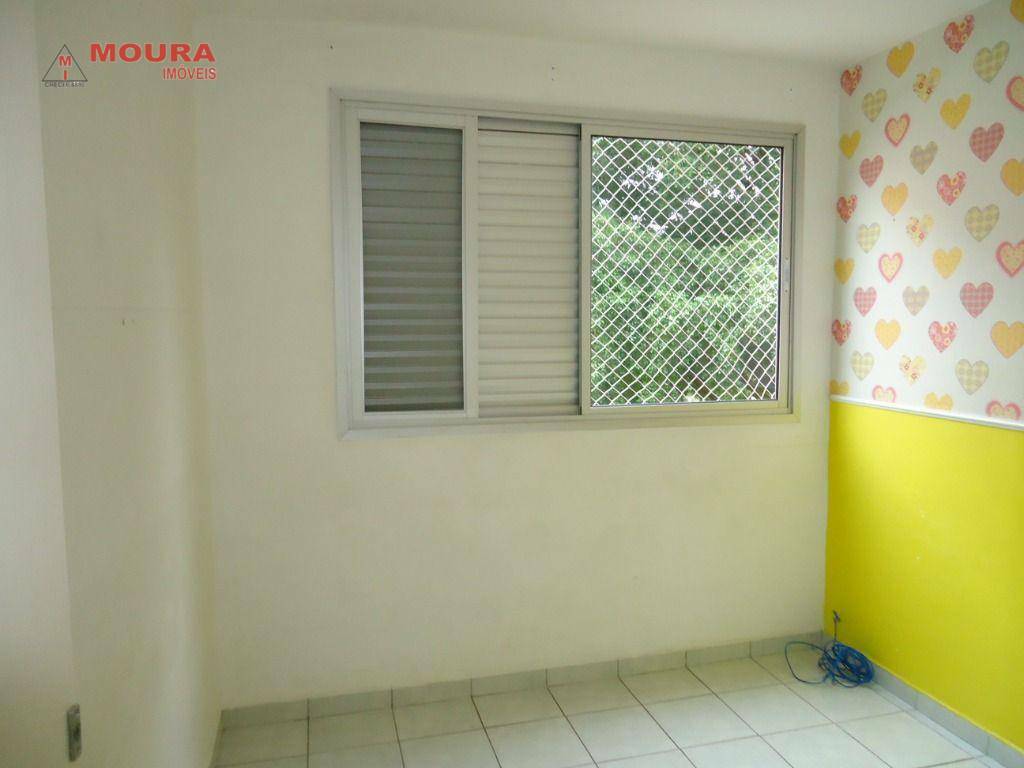 Apartamento à venda com 2 quartos, 62m² - Foto 8