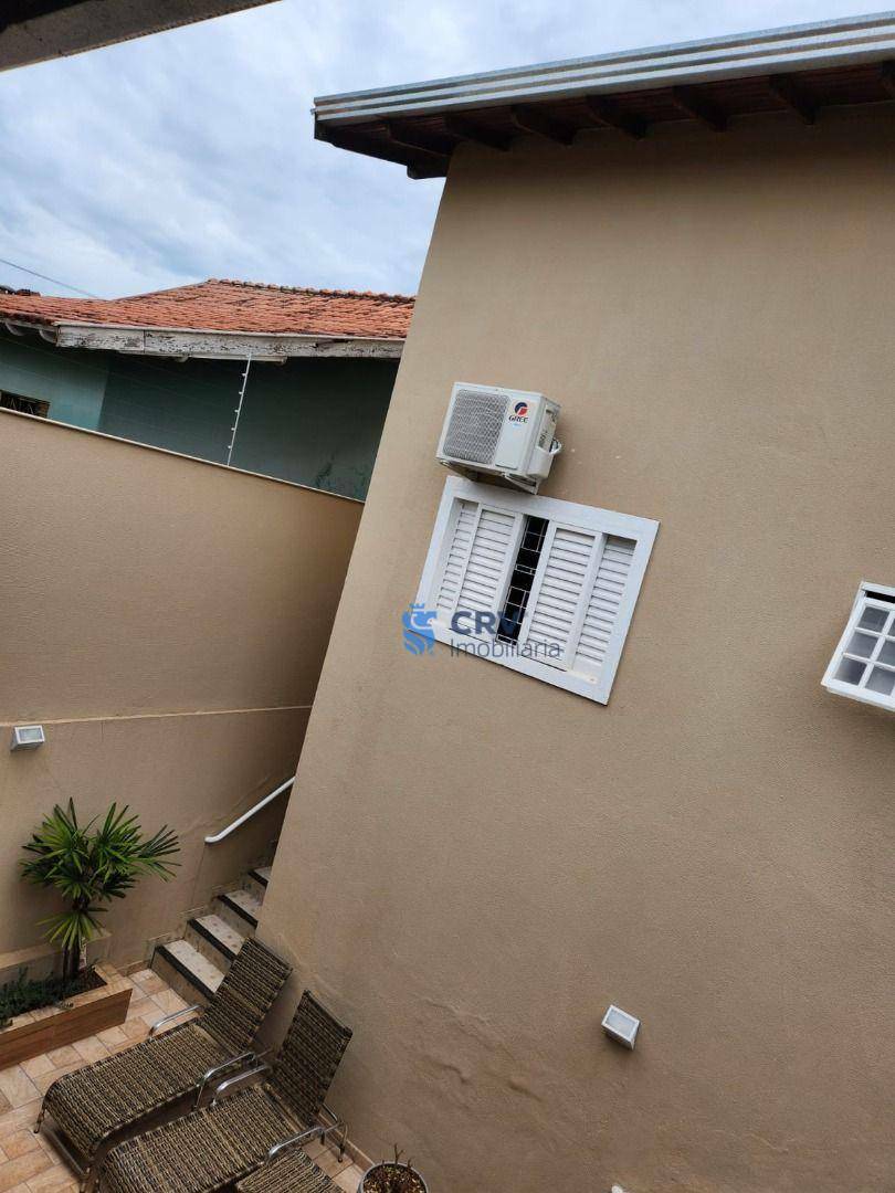 Casa à venda com 4 quartos, 191m² - Foto 21