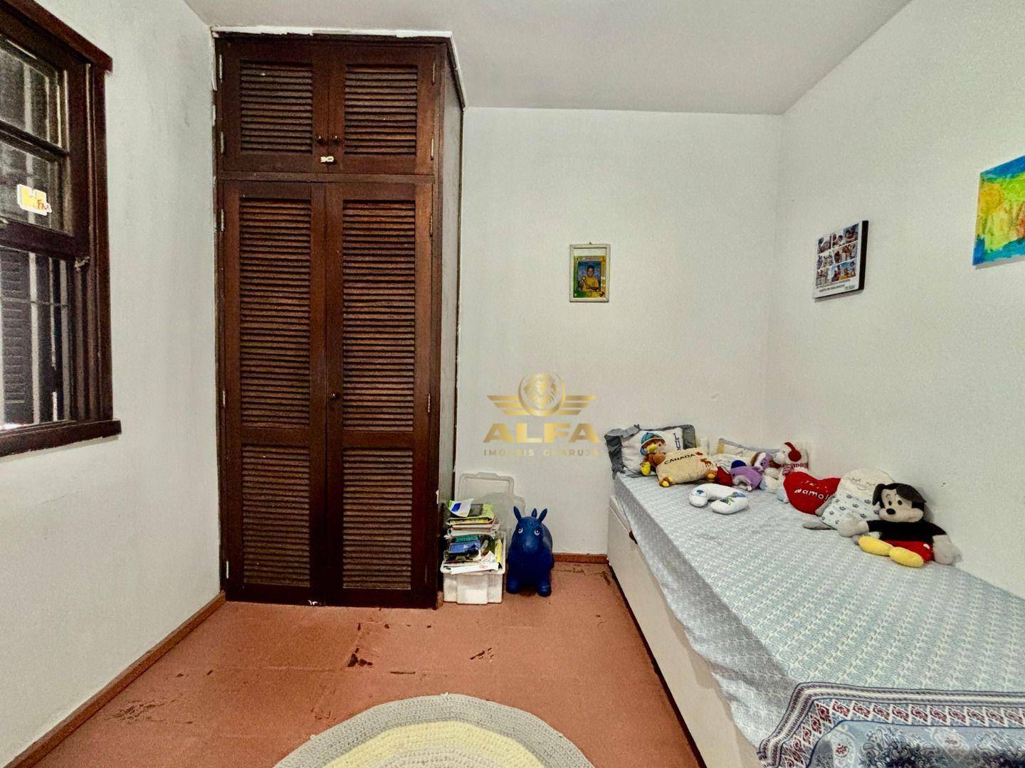 Casa à venda com 3 quartos, 168m² - Foto 16