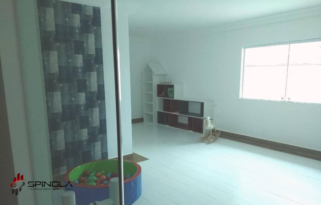 Apartamento à venda com 2 quartos, 94m² - Foto 8