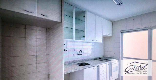 Apartamento à venda e aluguel com 3 quartos, 78m² - Foto 4