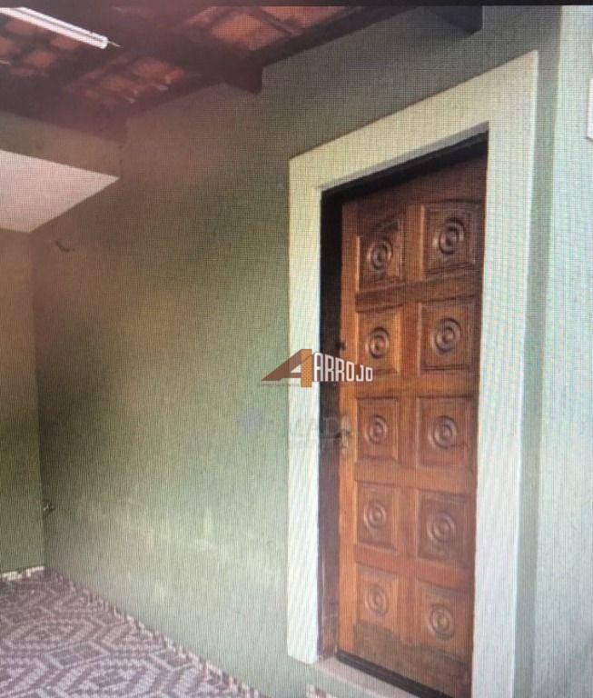 Sobrado à venda com 2 quartos, 61m² - Foto 7