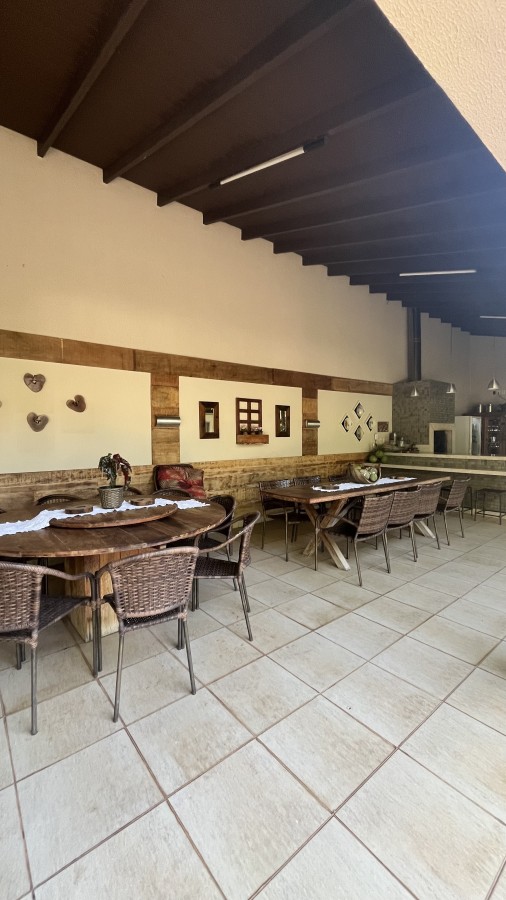 Casa à venda, 603m² - Foto 7