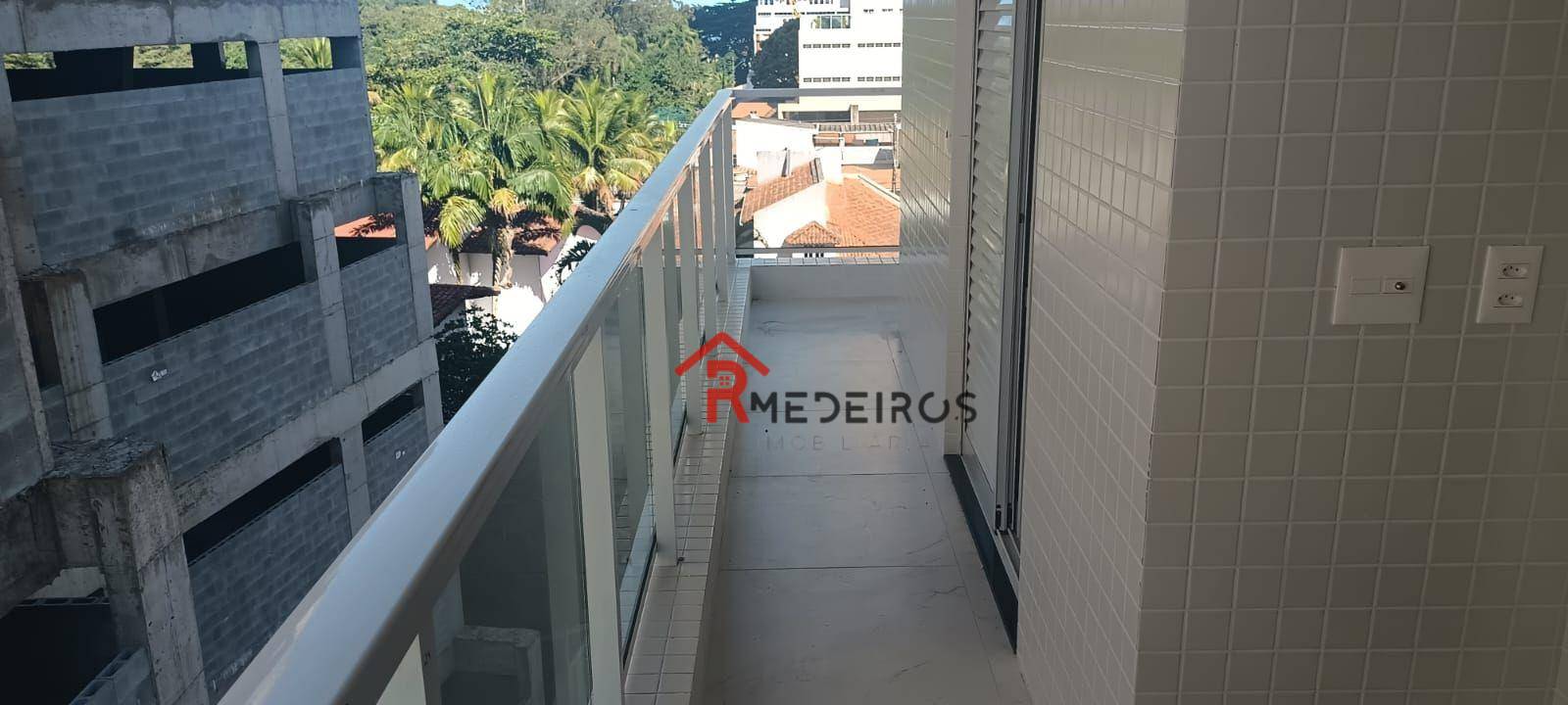 Apartamento à venda com 2 quartos, 85m² - Foto 5