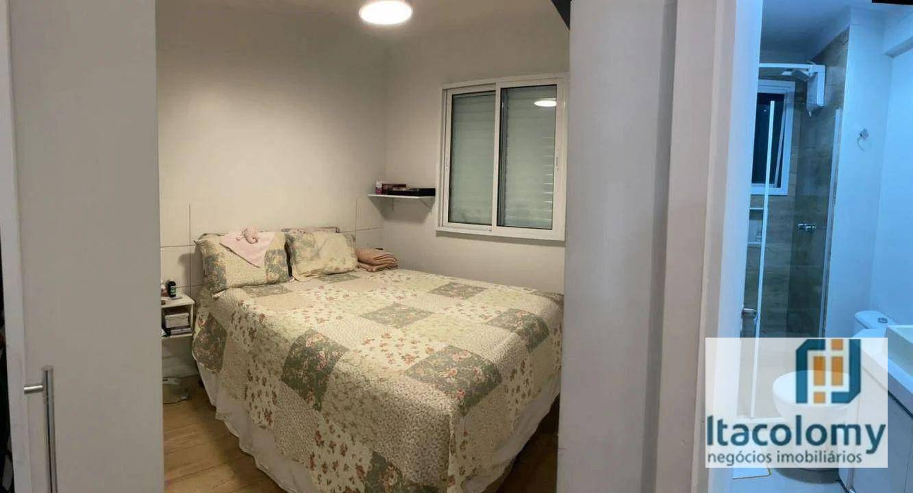 Apartamento à venda com 3 quartos, 71m² - Foto 5