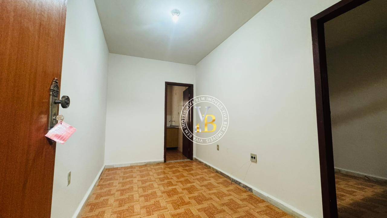 Apartamento, 1 quarto, 40 m² - Foto 1