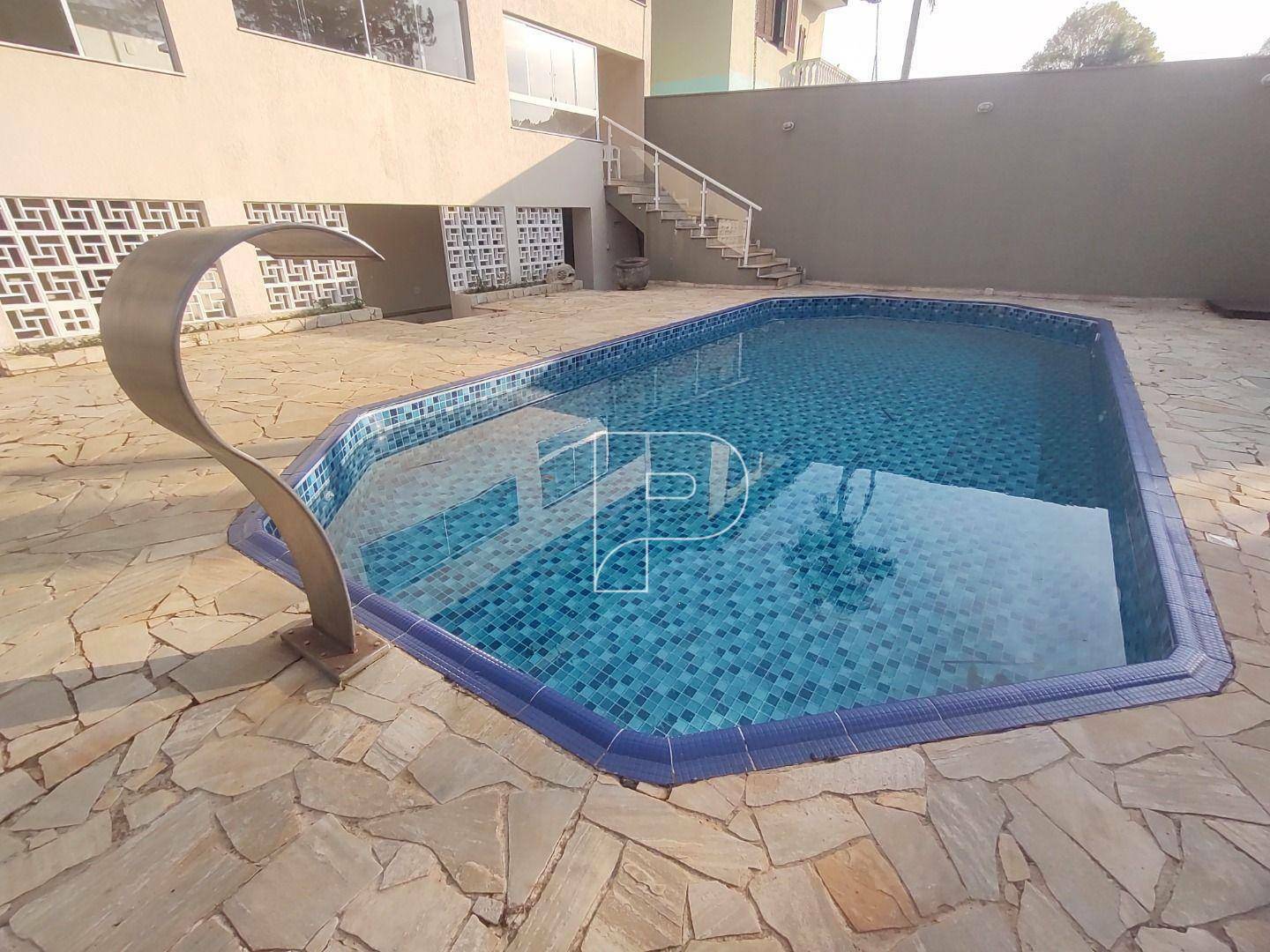 Casa de Condomínio à venda e aluguel com 4 quartos, 755m² - Foto 26