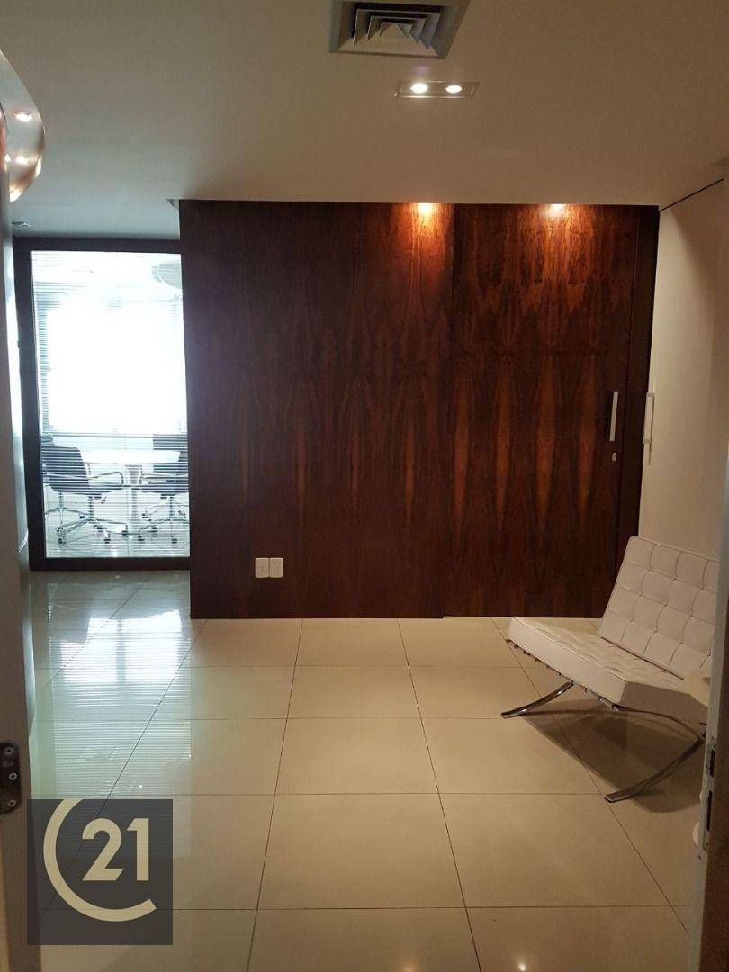 Conjunto Comercial-Sala à venda, 102m² - Foto 17