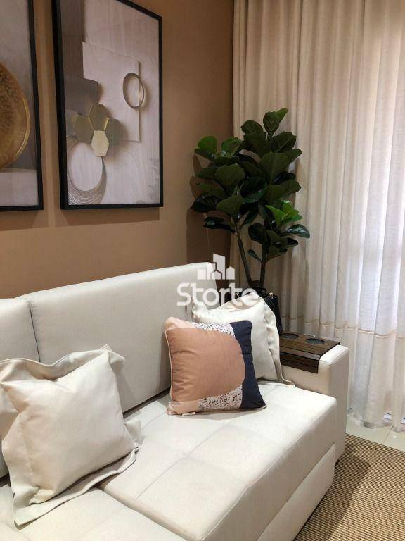 Apartamento à venda com 2 quartos, 62m² - Foto 9