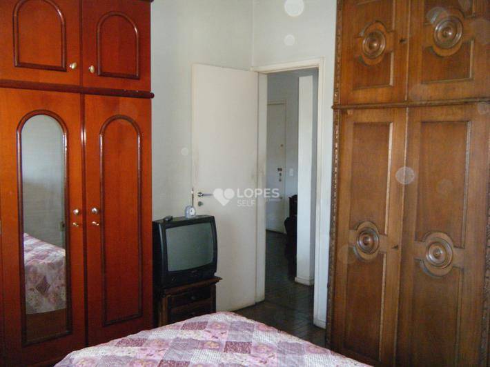 Apartamento à venda com 1 quarto, 47m² - Foto 4