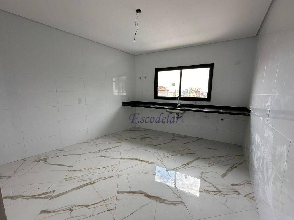 Sobrado à venda com 3 quartos, 200m² - Foto 15