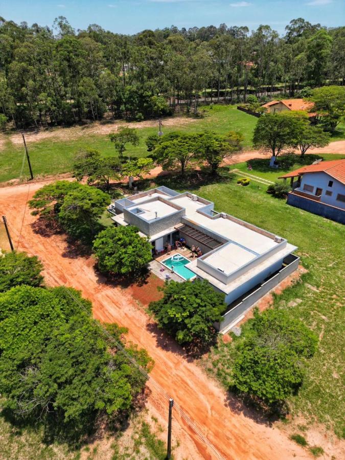 Casa de Condomínio à venda com 3 quartos, 187m² - Foto 8