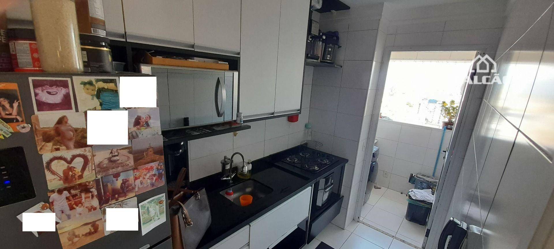 Apartamento à venda com 3 quartos, 97m² - Foto 9