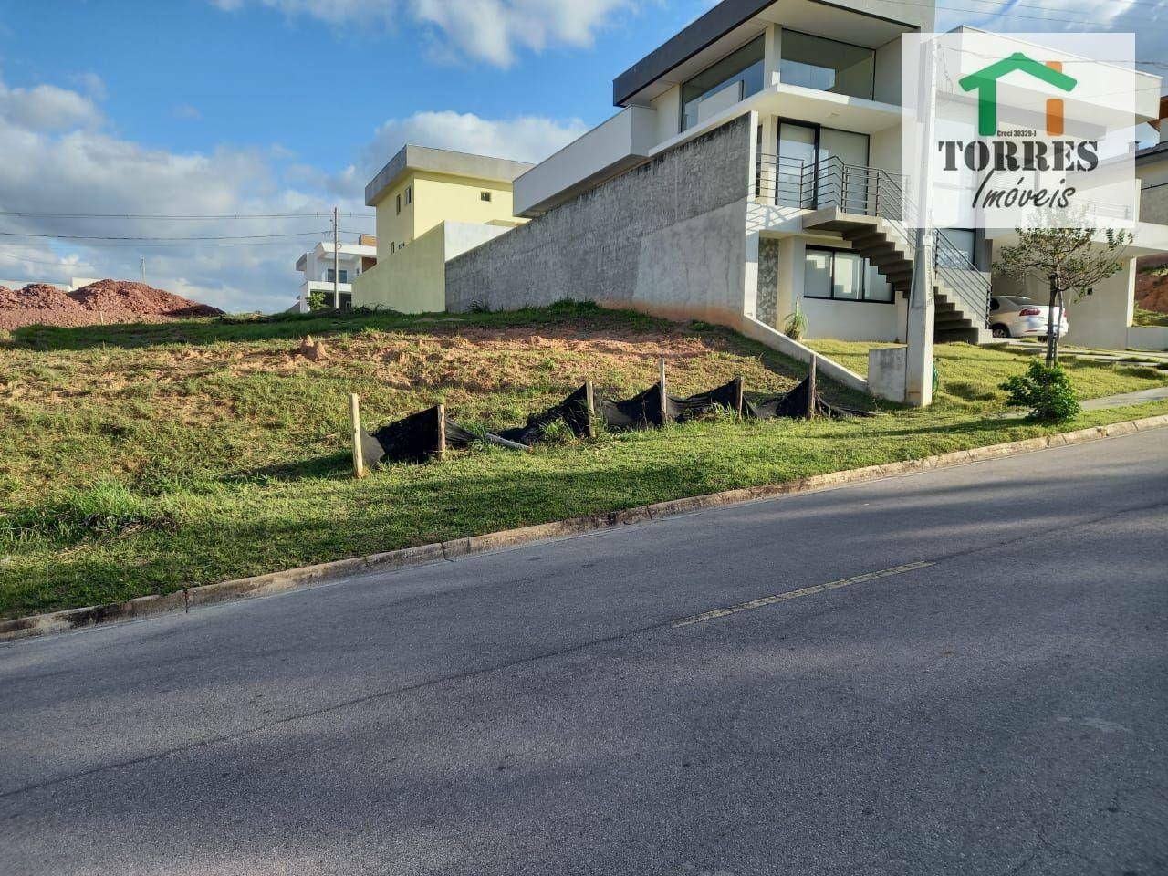 Loteamento e Condomínio à venda, 361M2 - Foto 4