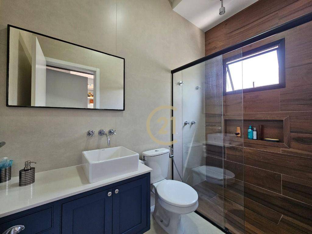 Casa de Condomínio à venda com 3 quartos, 193m² - Foto 25