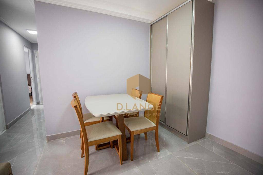 Apartamento à venda com 3 quartos, 63m² - Foto 17