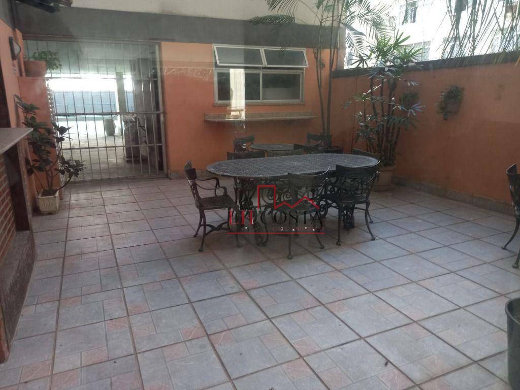 Apartamento à venda com 3 quartos, 110m² - Foto 33