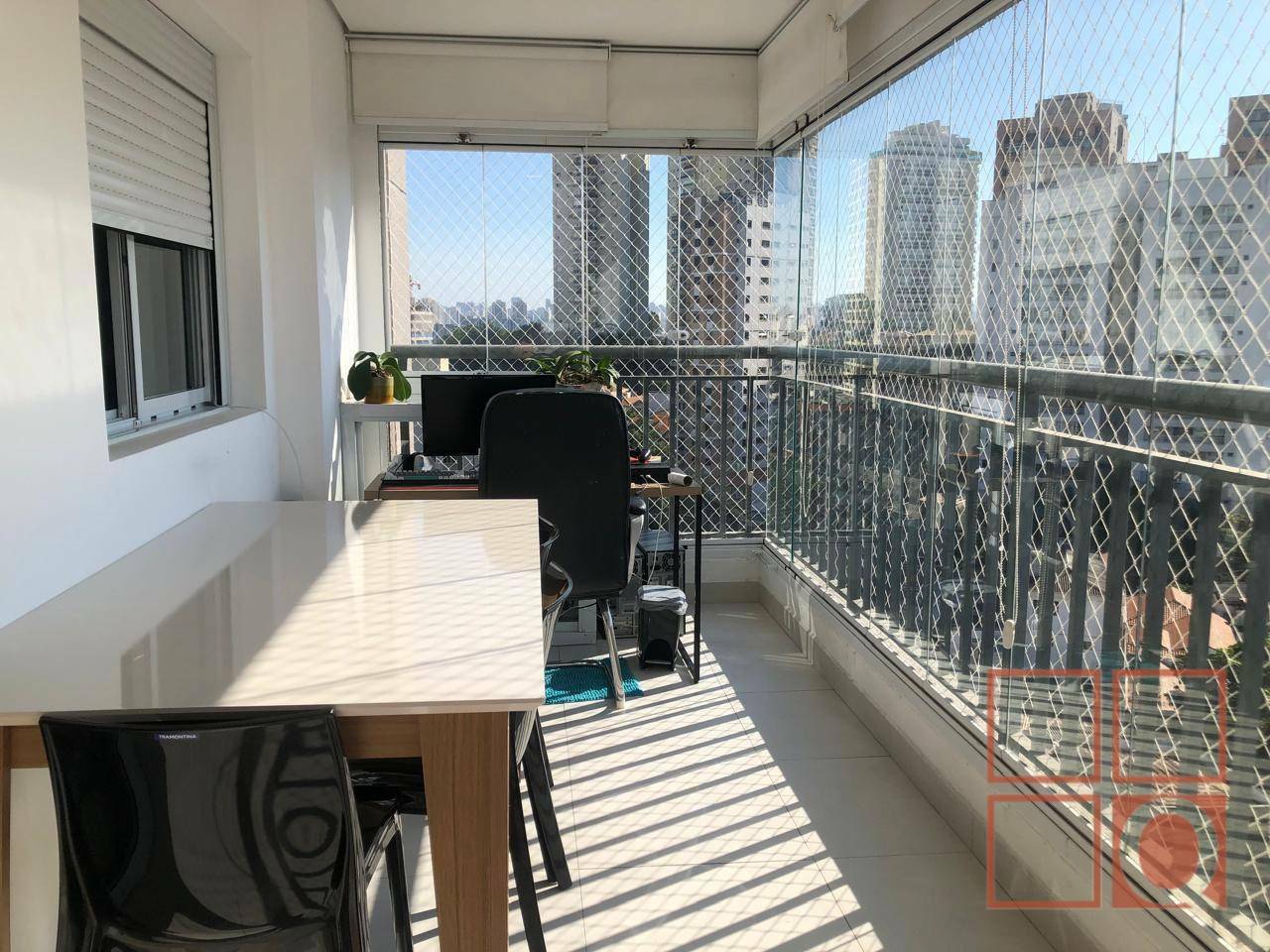 Apartamento à venda com 2 quartos, 71m² - Foto 18