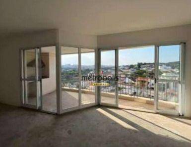 Apartamento à venda com 3 quartos, 178m² - Foto 18