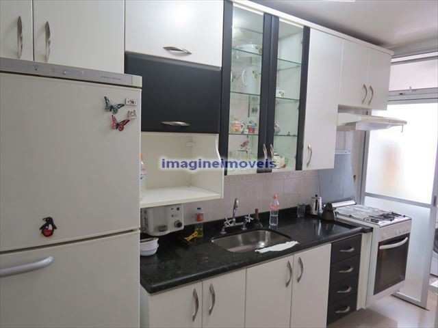 Apartamento à venda com 2 quartos, 62m² - Foto 8