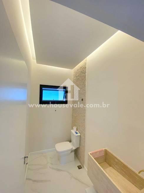 Casa de Condomínio à venda com 3 quartos, 410m² - Foto 18