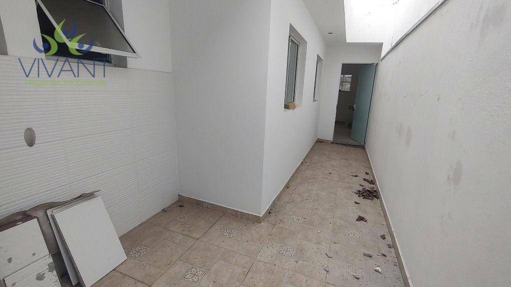 Casa à venda com 3 quartos, 73m² - Foto 8