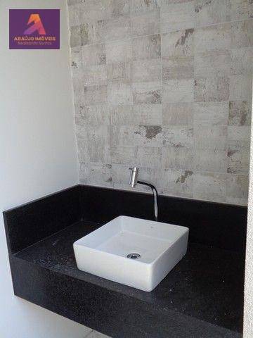 Casa de Condomínio, 4 quartos - Foto 8