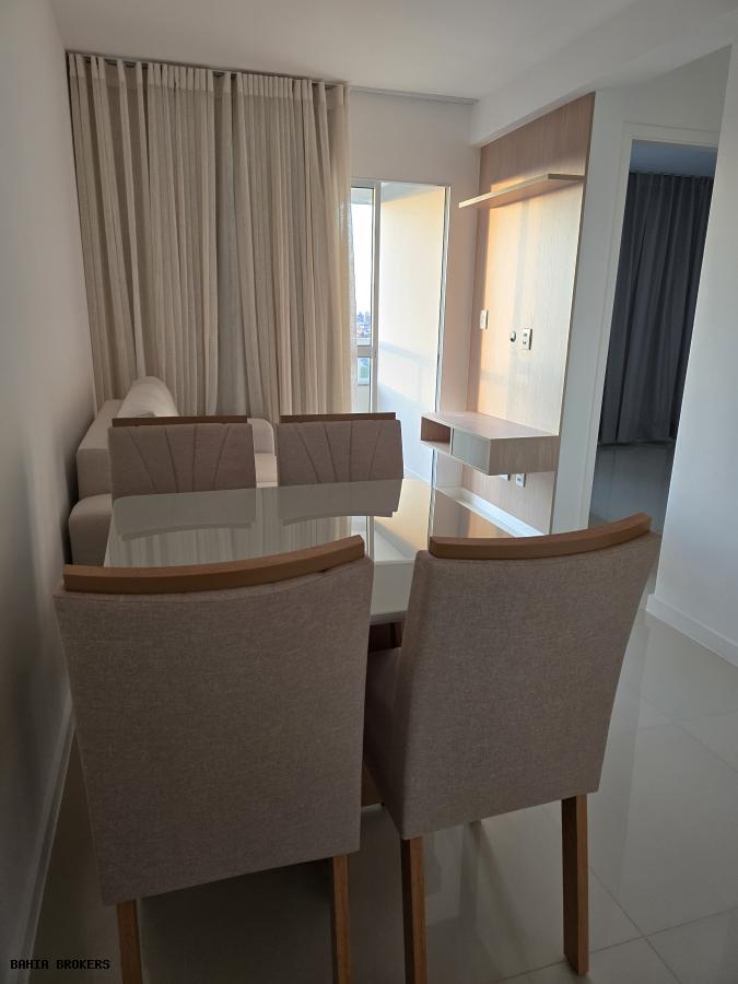 Apartamento para alugar com 1 quarto, 41m² - Foto 17