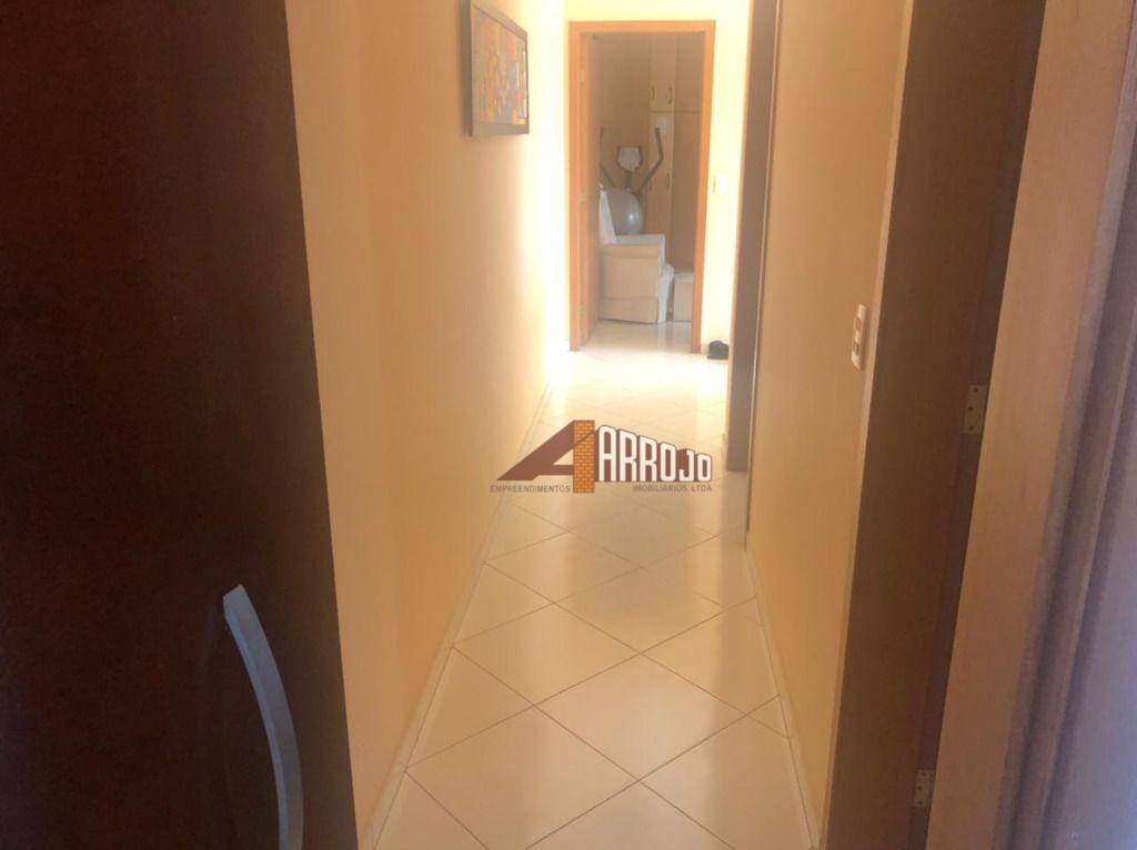 Sobrado à venda com 4 quartos, 132m² - Foto 11