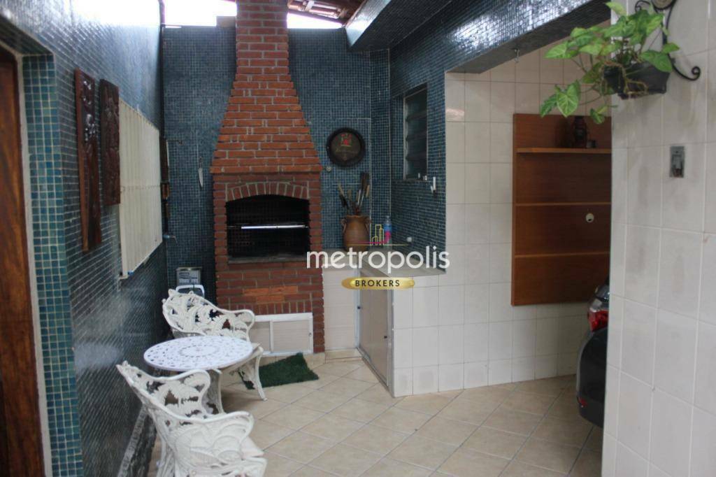 Sobrado à venda com 4 quartos, 250m² - Foto 29