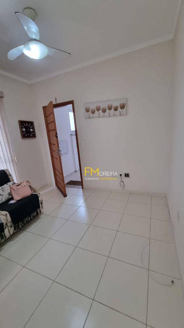 Apartamento à venda com 1 quarto, 1m² - Foto 3