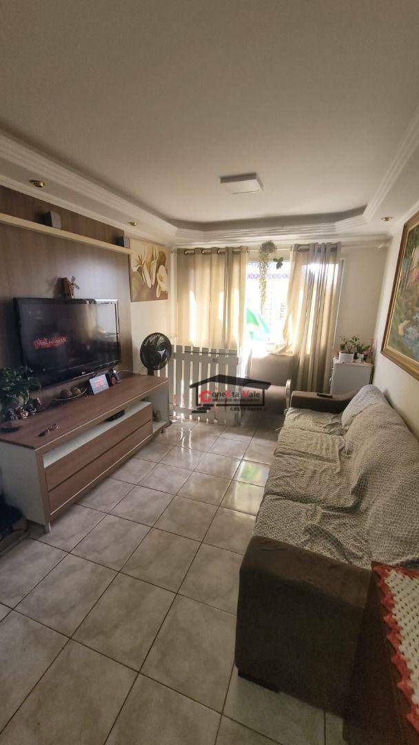 Apartamento à venda com 3 quartos, 76m² - Foto 5