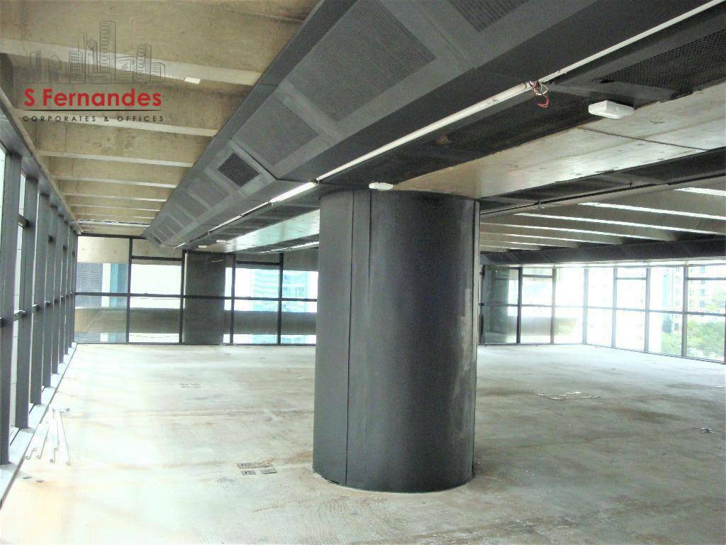 Conjunto Comercial-Sala para alugar, 256m² - Foto 10